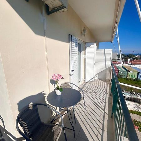 Aktis Apartment Near Airport Αρτέμιδα Εξωτερικό φωτογραφία